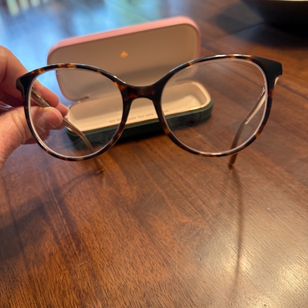 Kate Spade Adelle frames - Picture 3 of 8